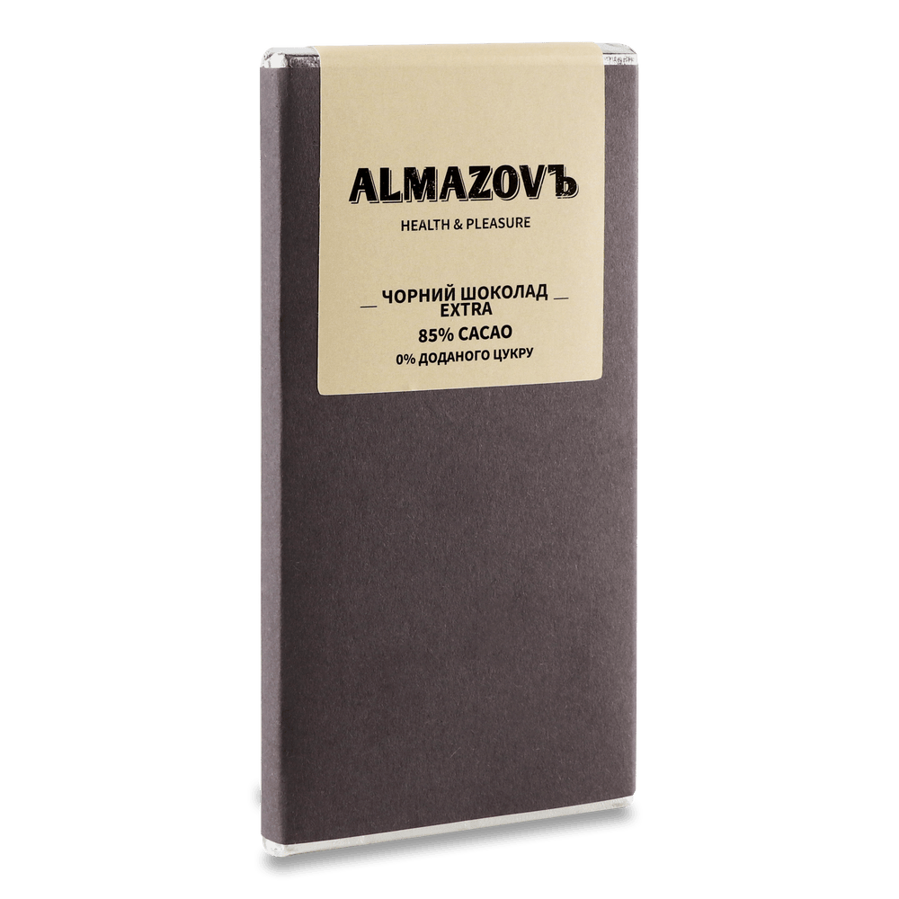 Випічка і солодощі.