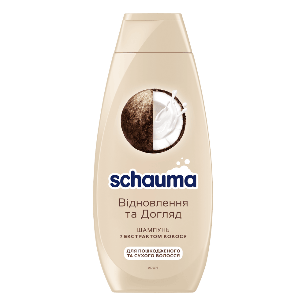 Догляд за волоссям