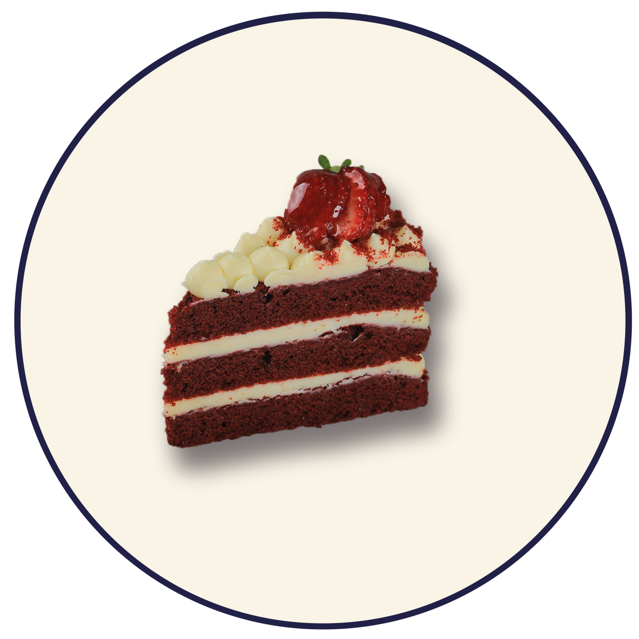 Աղանդներ կտորով