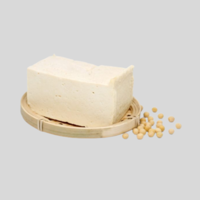 Estilo quesos de coco