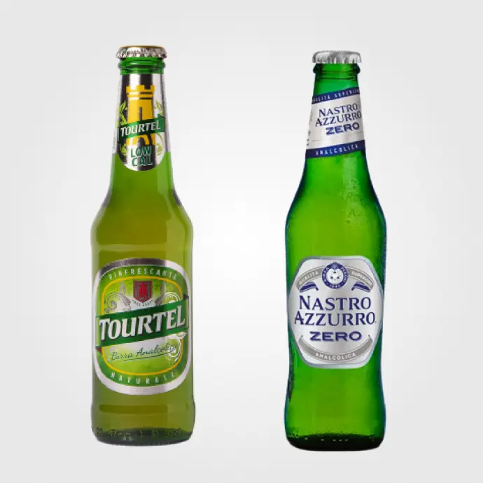 Birre analcoliche
