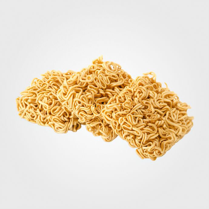 Їжа швидкого приготування