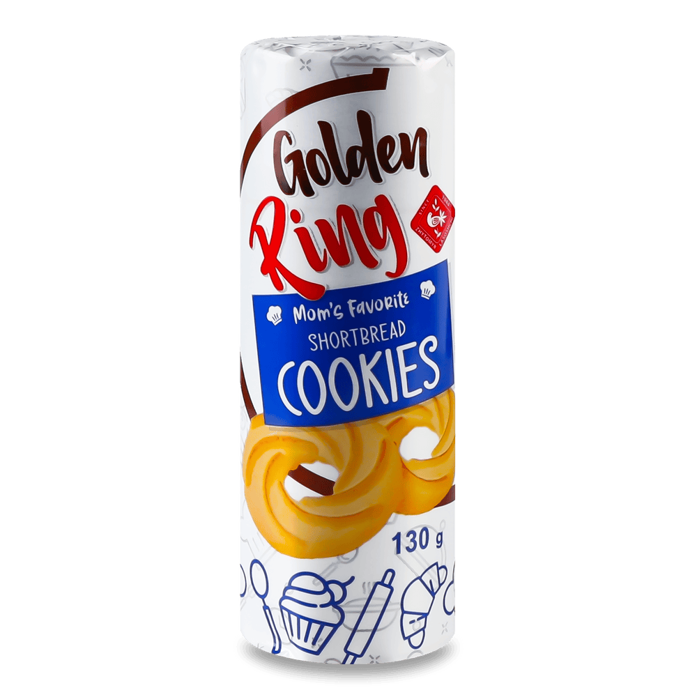 Печиво, вафлі, бісквіти