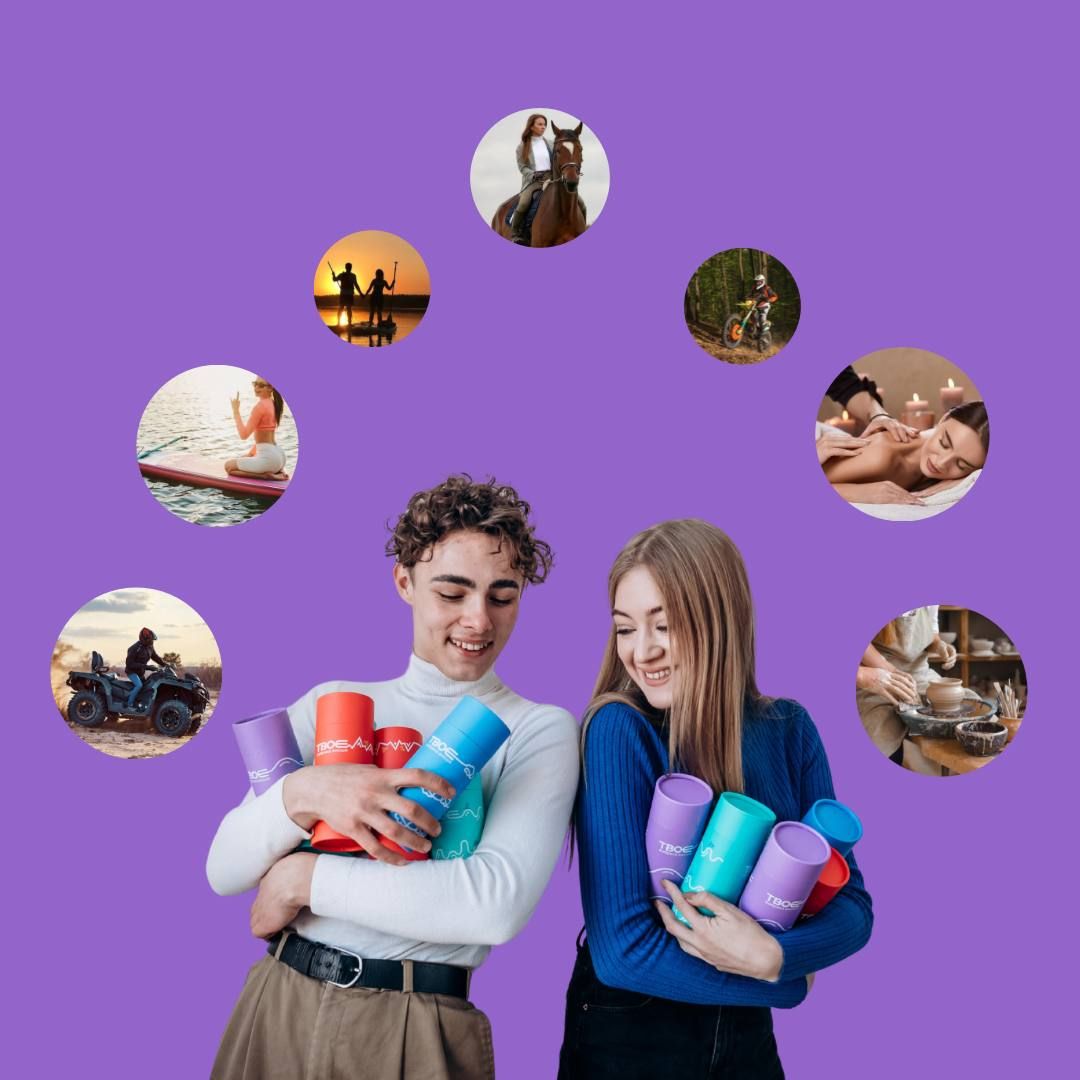 ПОДАРУНКОВІ СЕРТИФІКАТИ НА СУМУ 