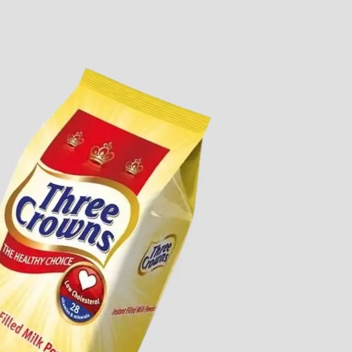Powered Milk