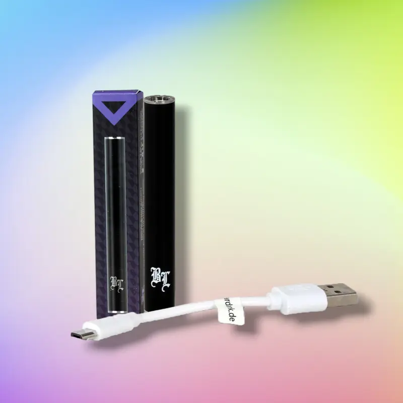 CBD Vape