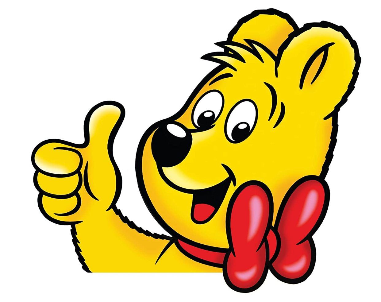 Gominolas Y Caramelos