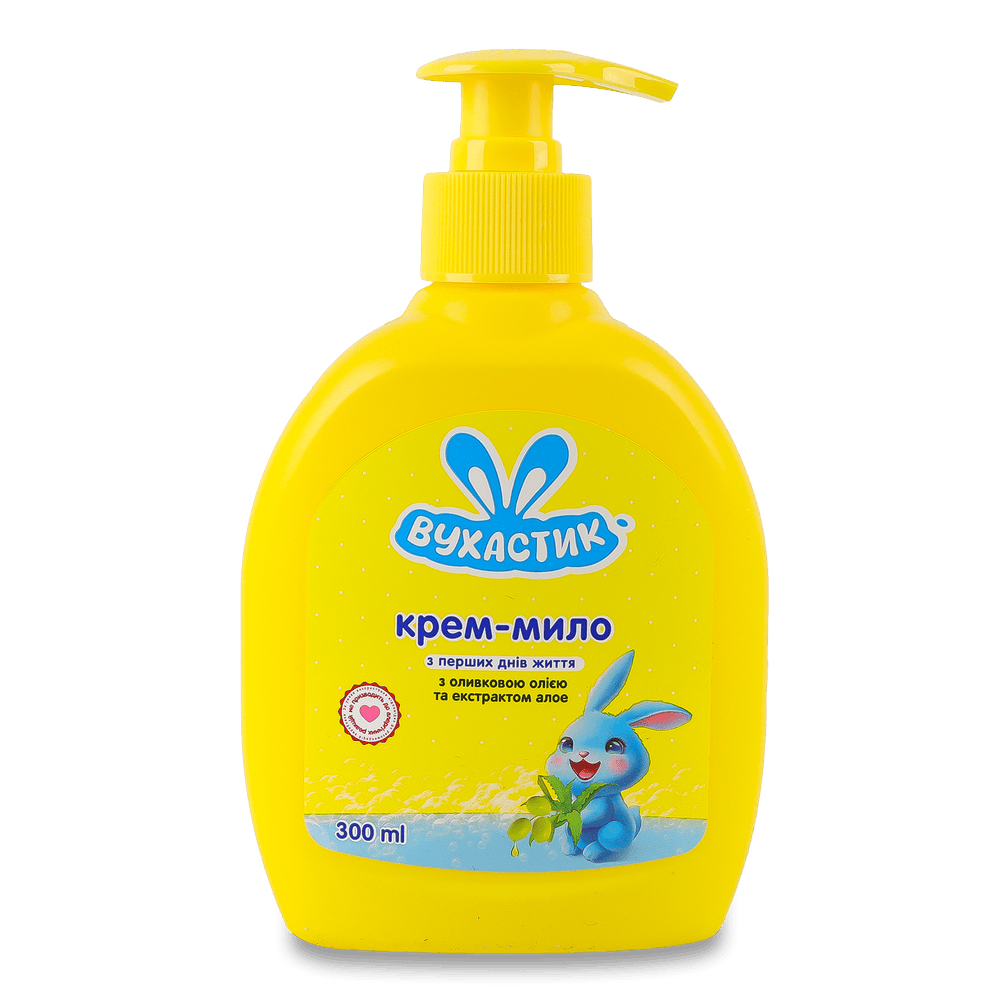 Дитяча косметика і догляд