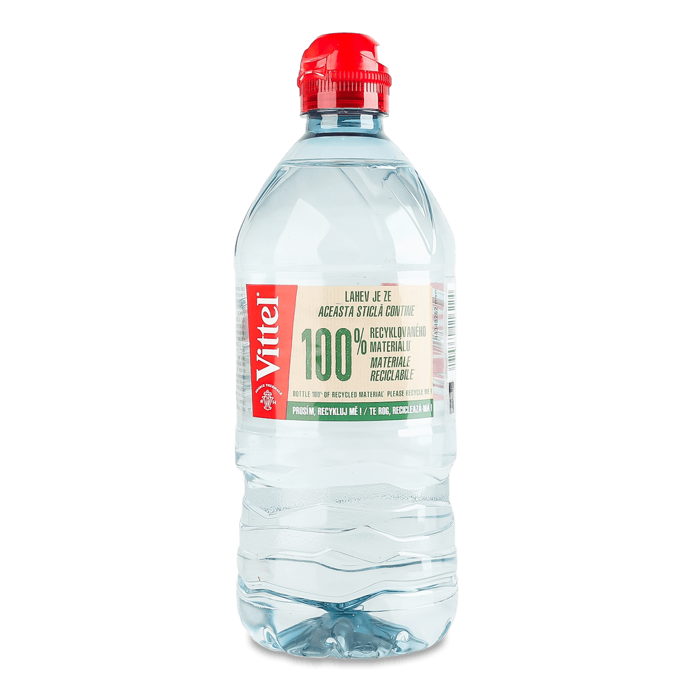 Вода
