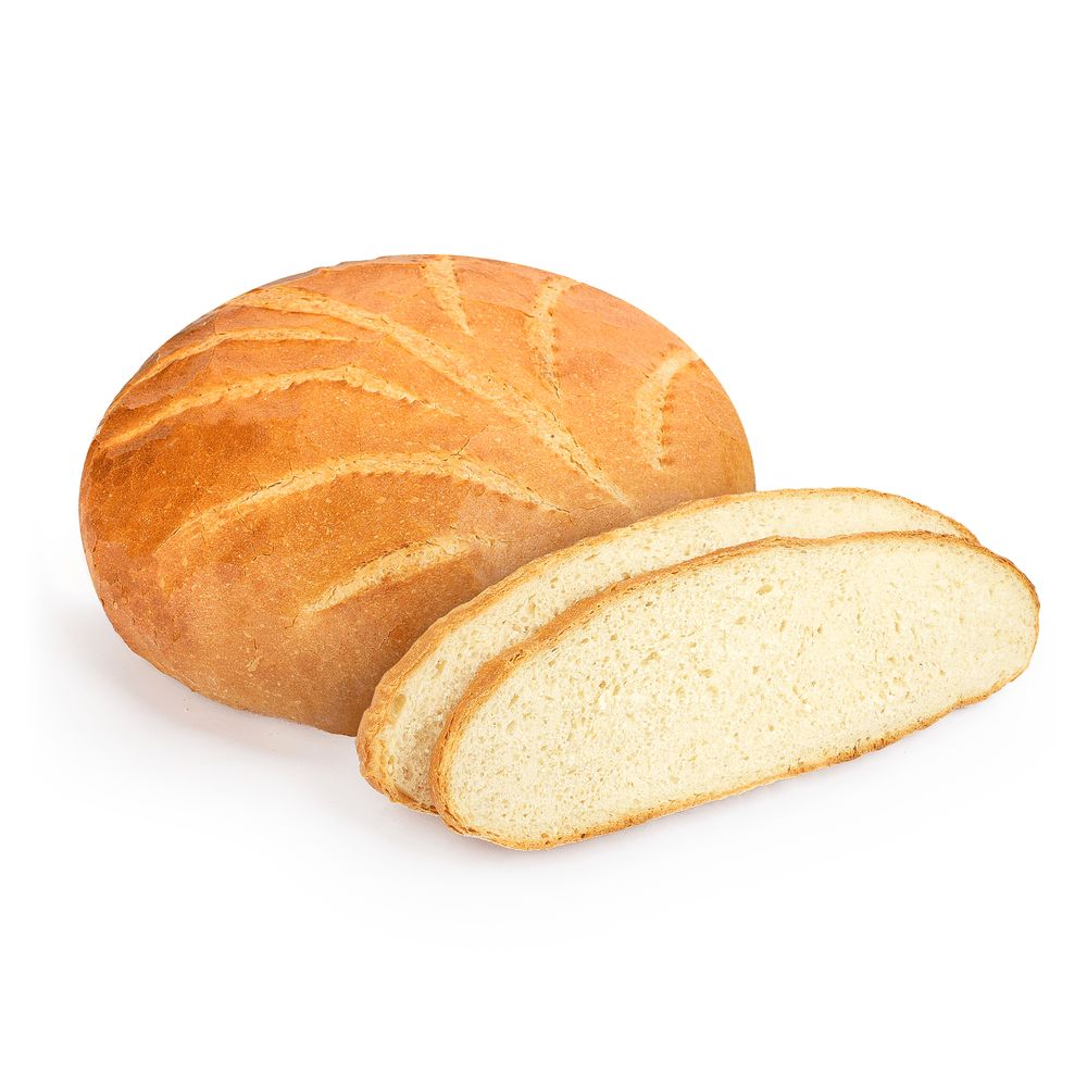 Хлібобулочні вироби