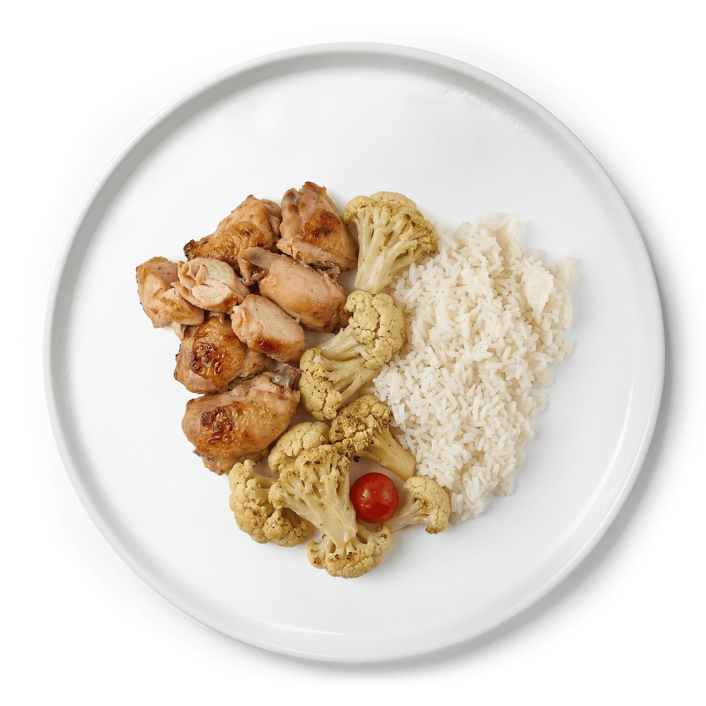 Швидко поїсти