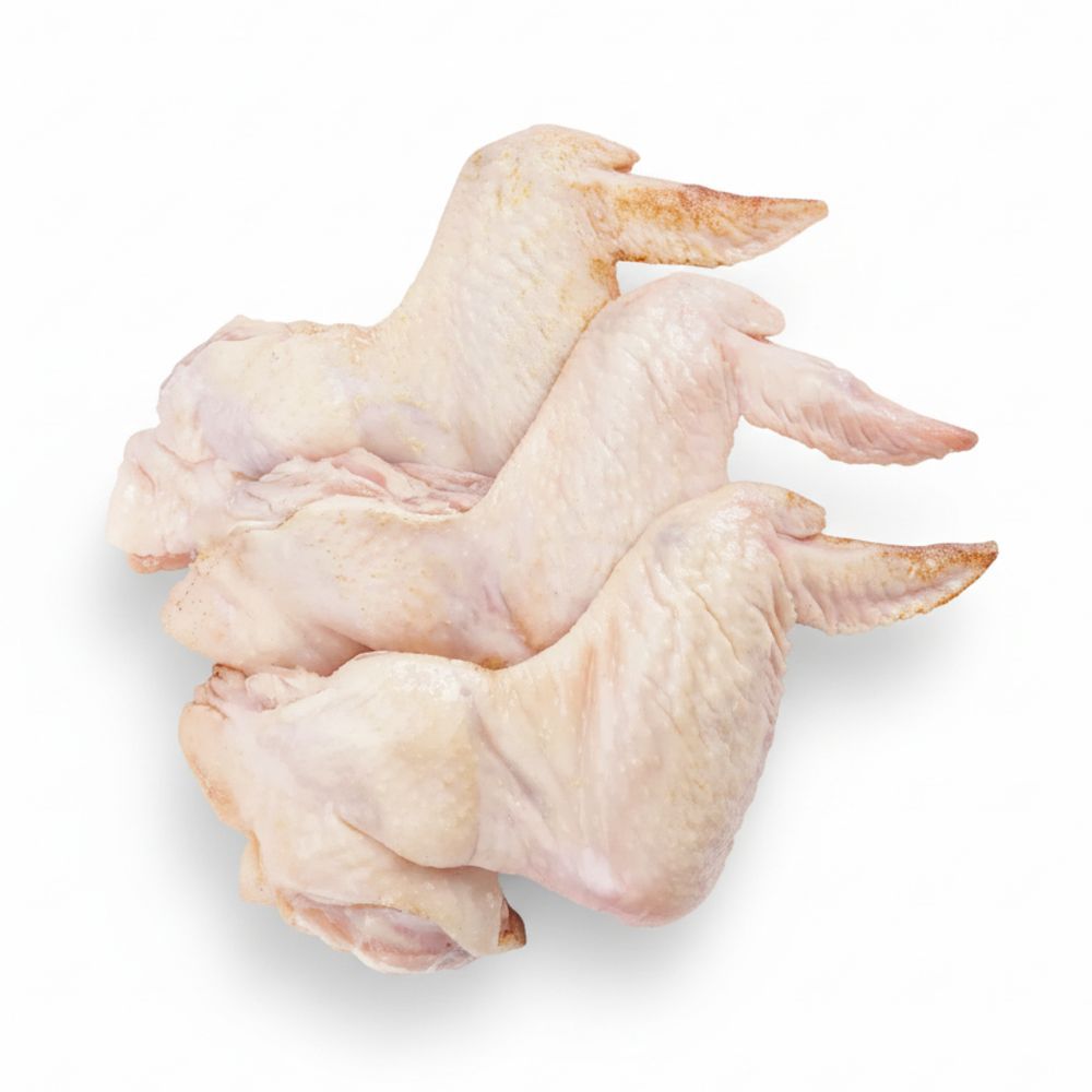 Дієтичне м'ясо.