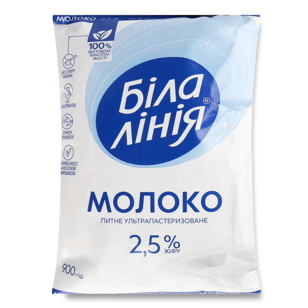 Молоко, вершки