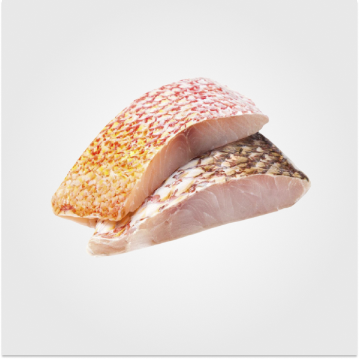 Pescado Semigraso Fresco