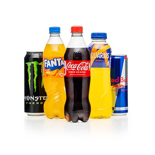 Bebidas
