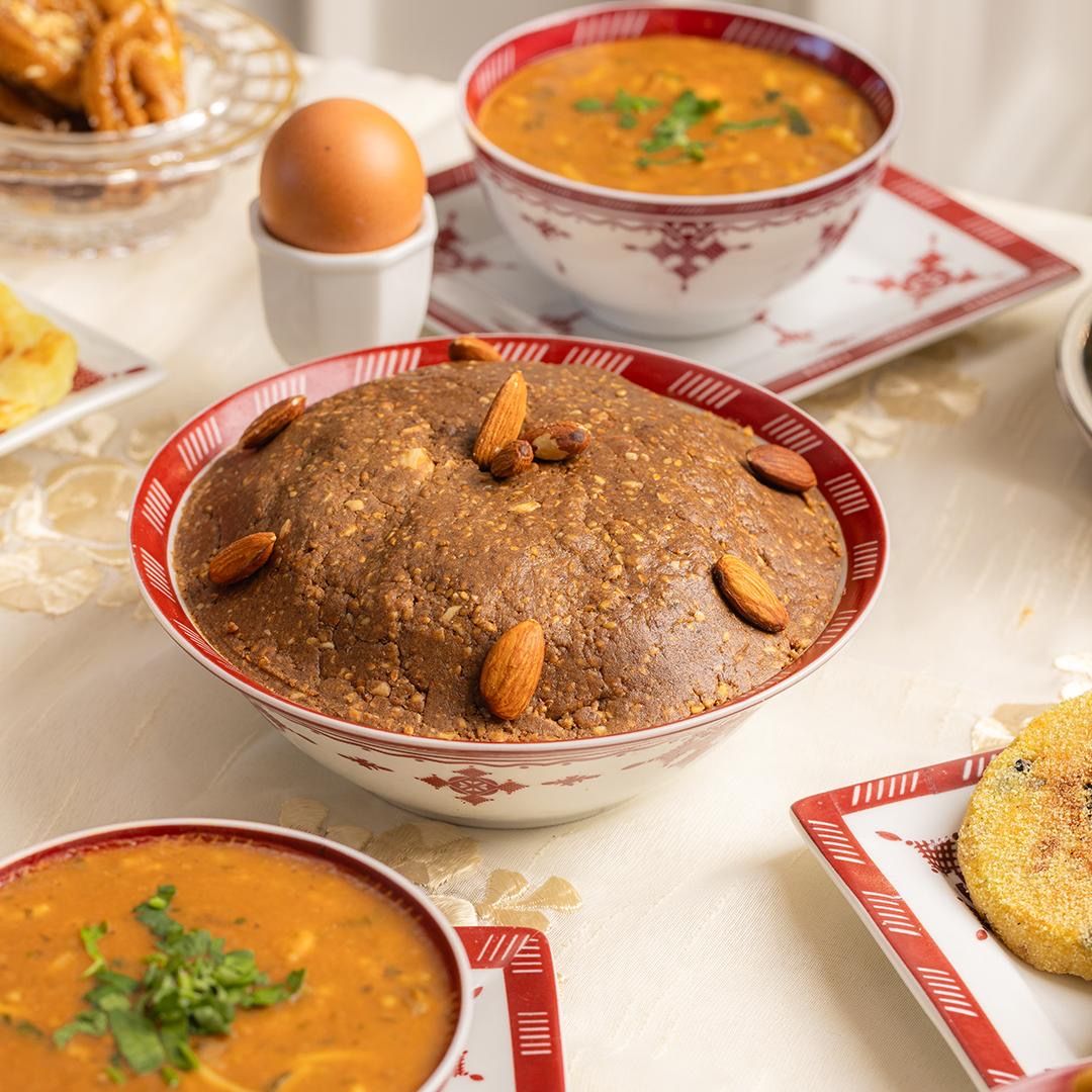 SOUPES