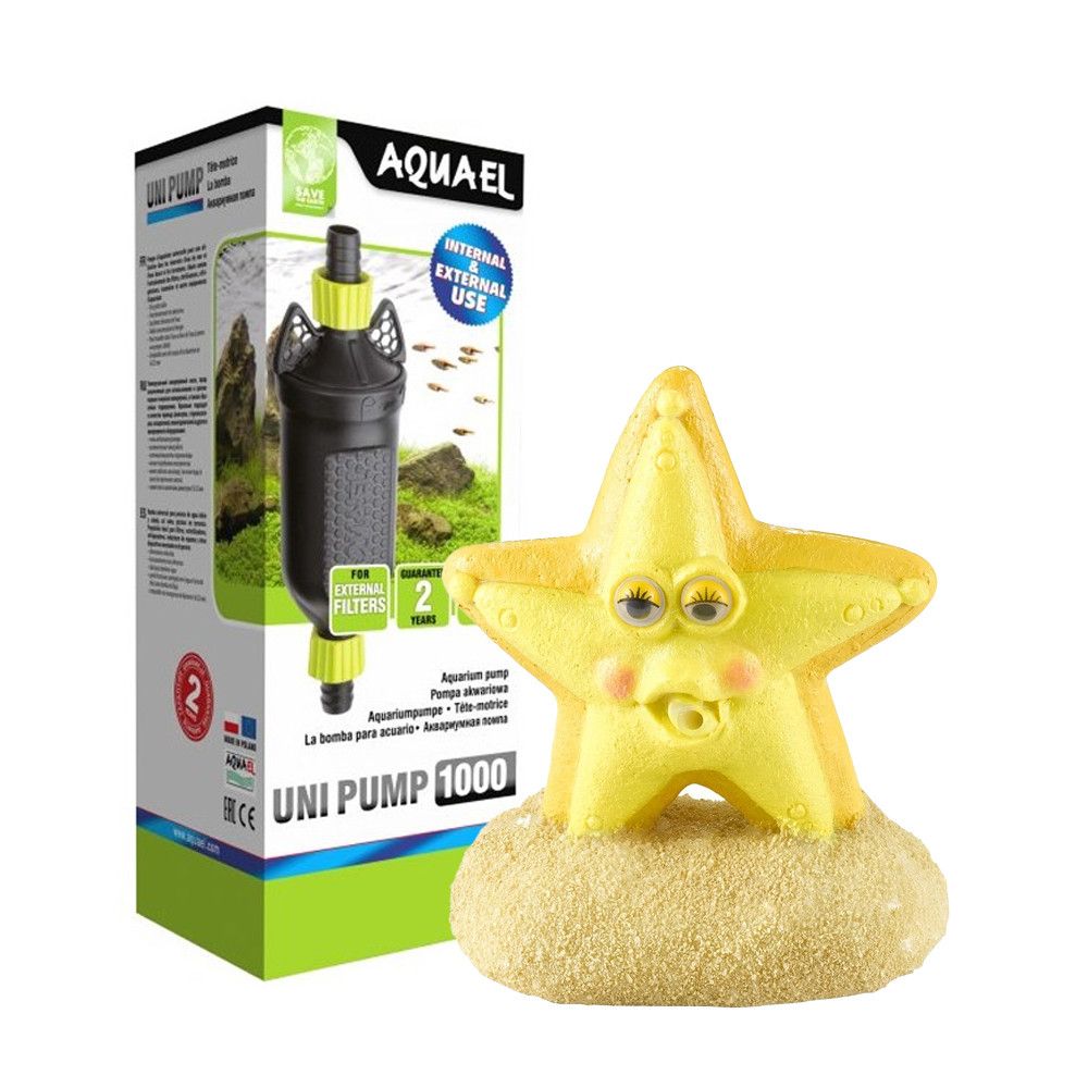 Vazdušne pumpe i pribor