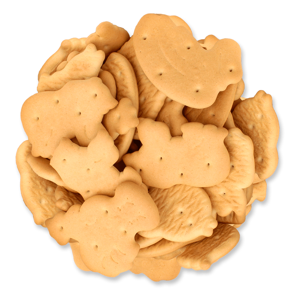 Печиво, вафлі, бісквіти