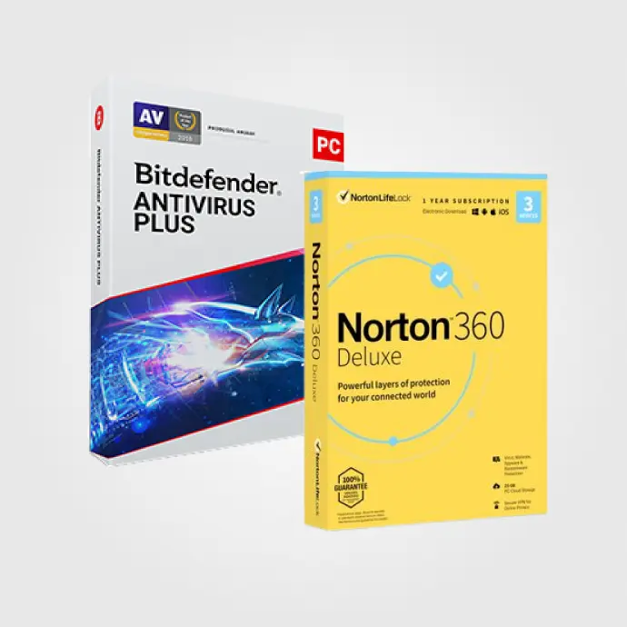 Antivirusi