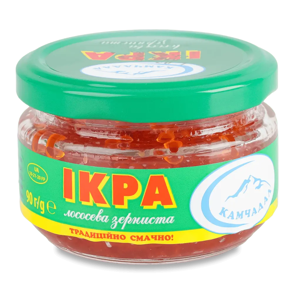 Ікра