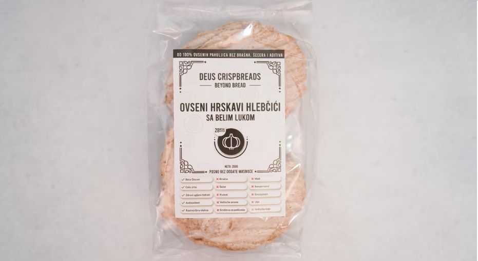 BEZGLUTENSKI PROIZVODI