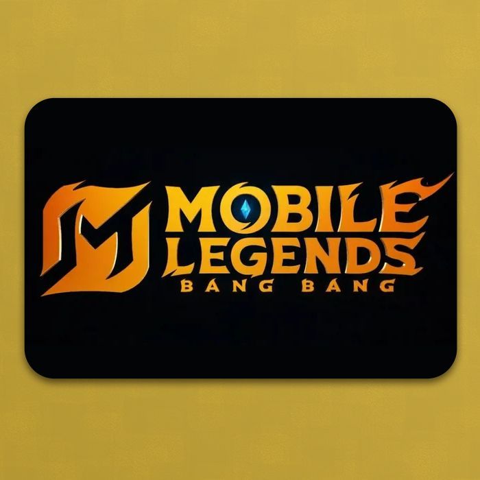Mobile legends