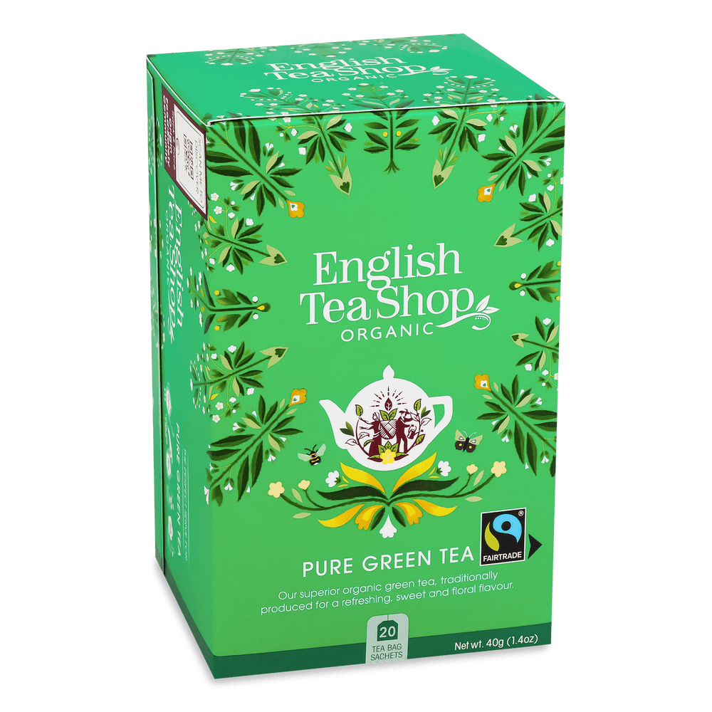 Органічна їжа.