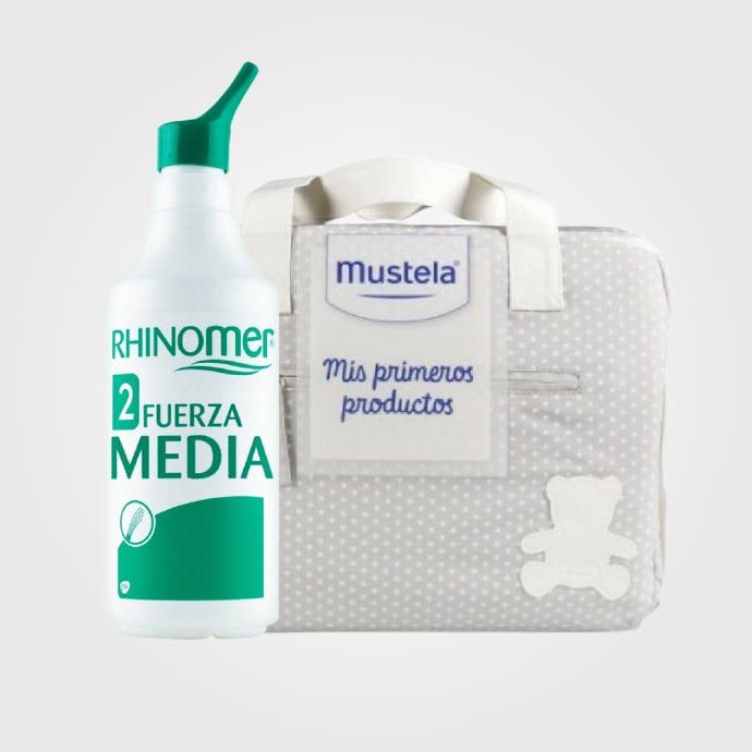 Infantil Parafarmacia