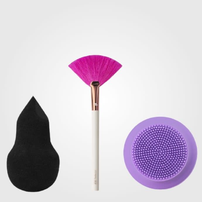 Accesorios De Maquillaje