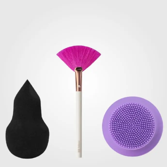 Accesorios De Maquillaje