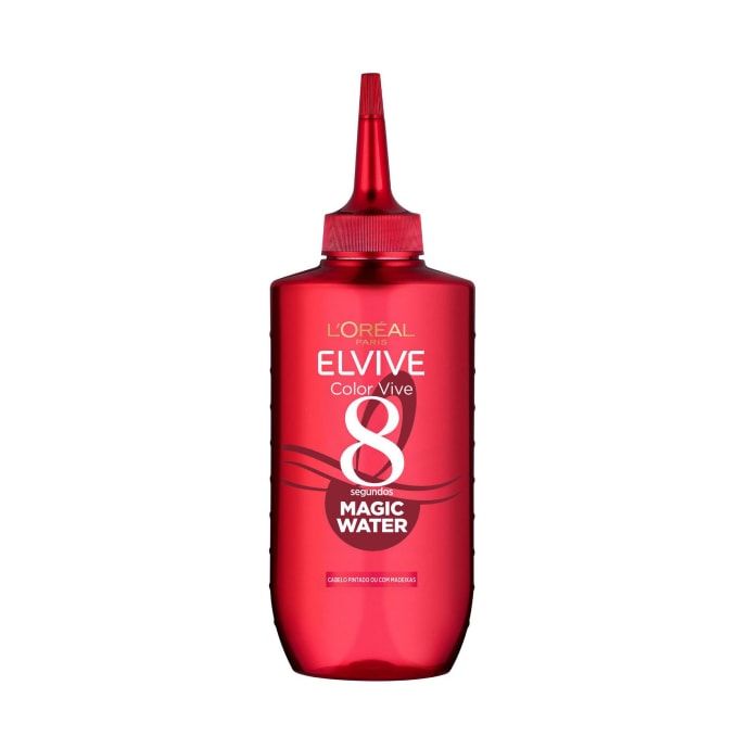 Tratamento de Cabelo - Toucador