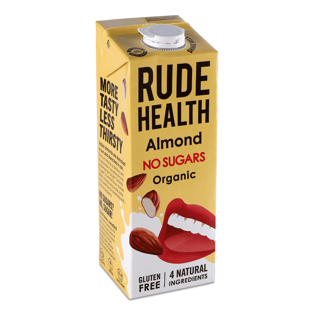 Безмолочна продукція.