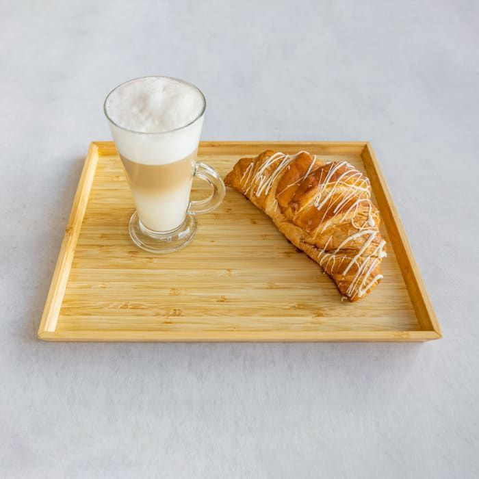 Zestawy śniadaniowe