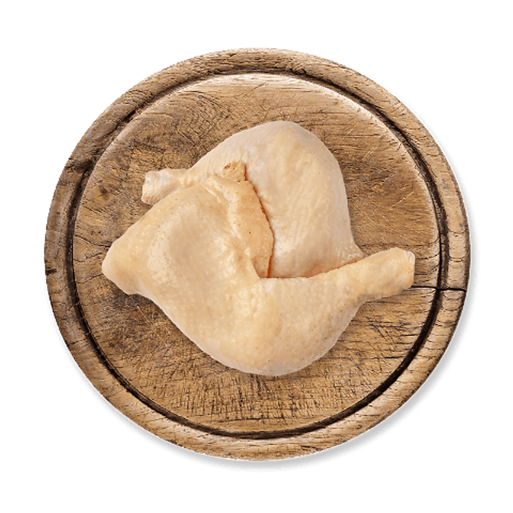 Дієтичне м'ясо.