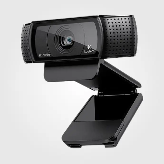 Camere Web