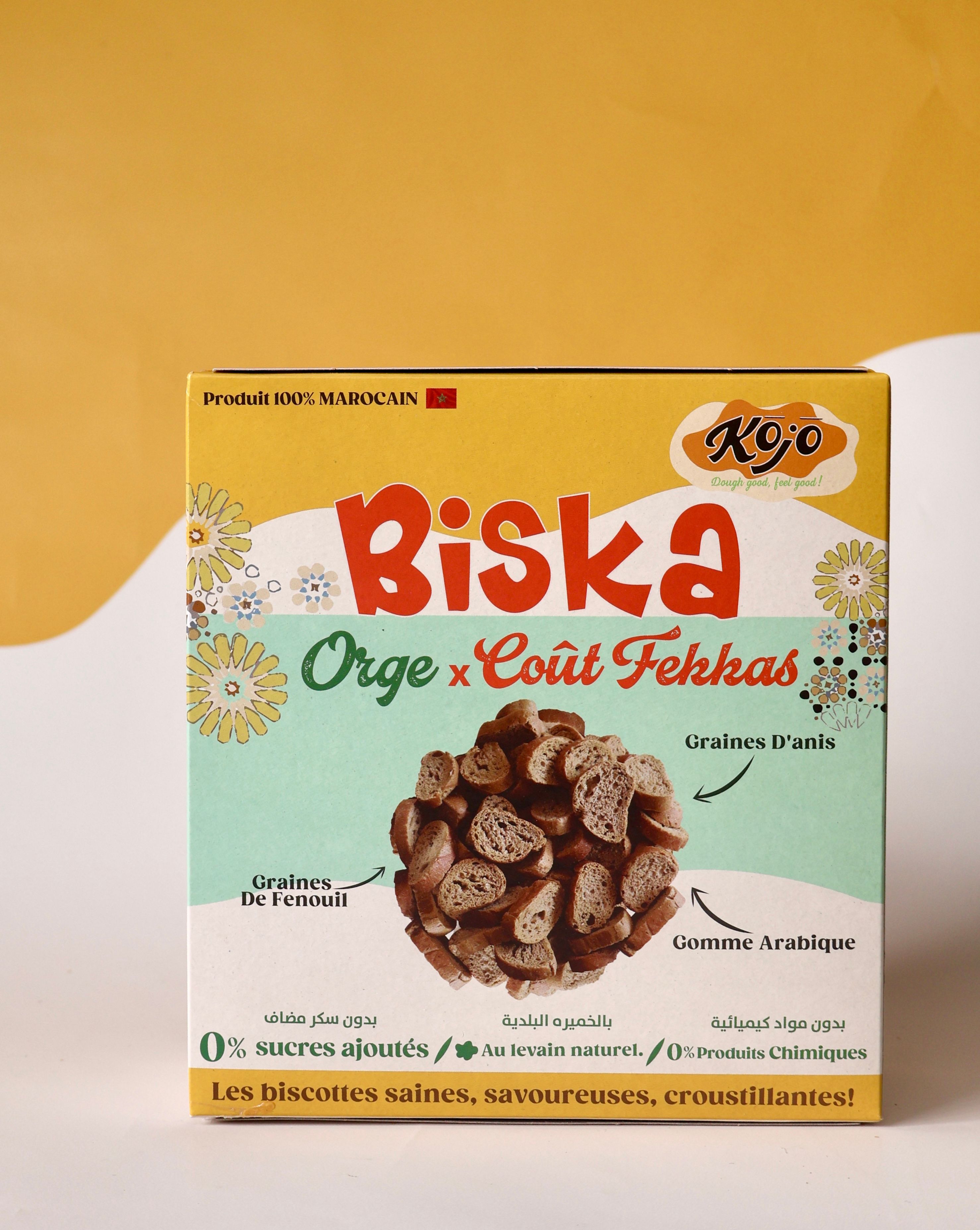 Biska 