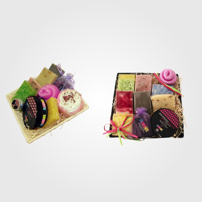 Cestas y Cajas de regalo
