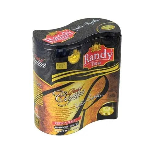 ЧАЙ ТМ RANDY