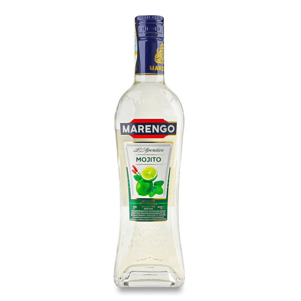 Вермути.