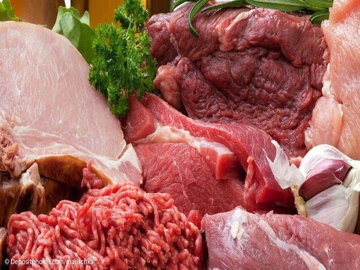 Carne Da taglio (fettine)