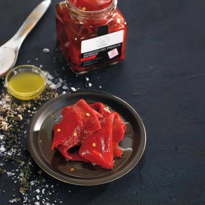 Conservas De Vegetales