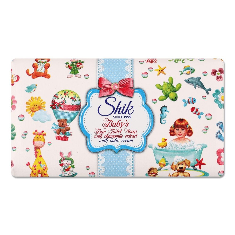 Дитяча косметика і догляд