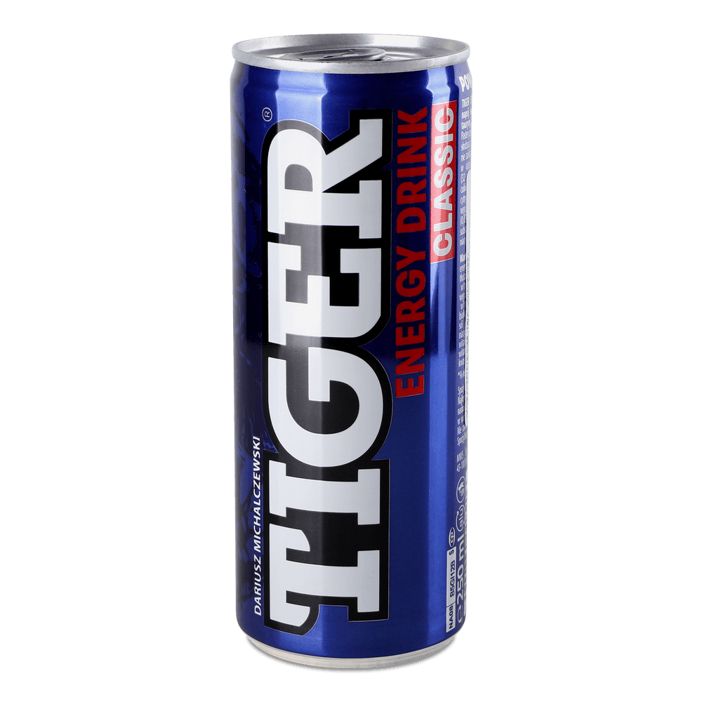 Енергетичні напої.