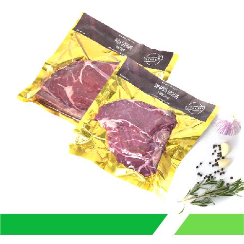 დავარგებული საქონლის სტეიკი