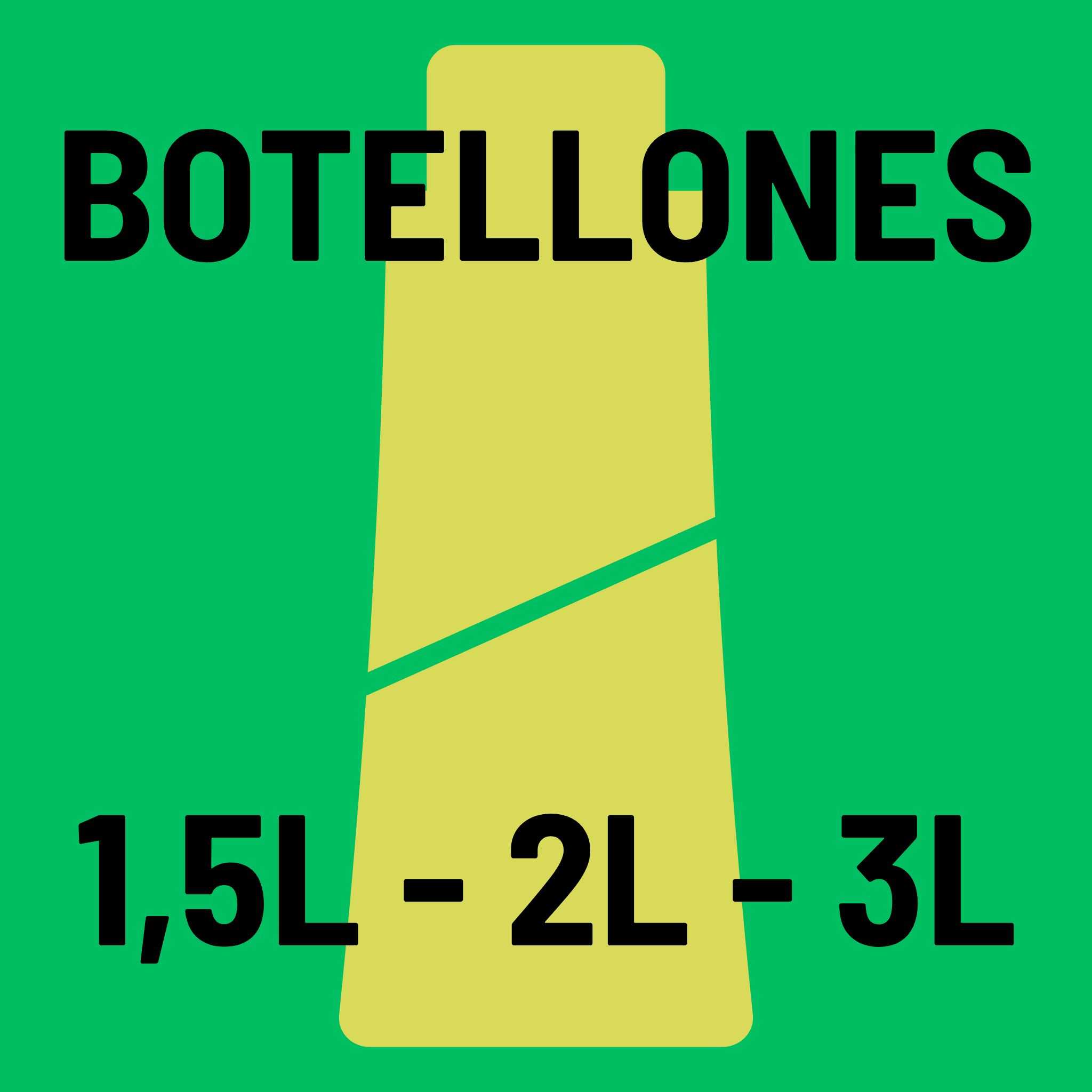 Botellones