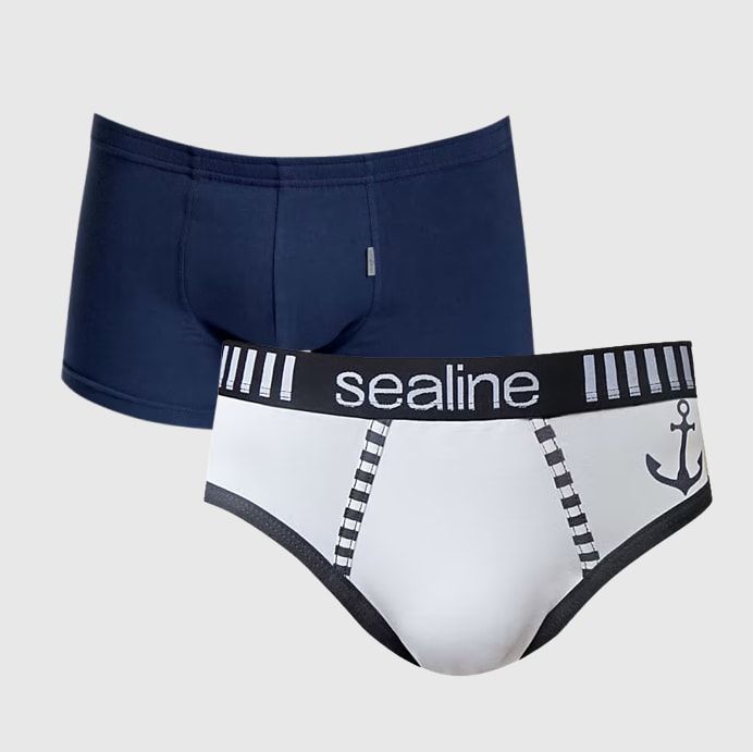 ТРУСИ ЧОЛОВІЧІ