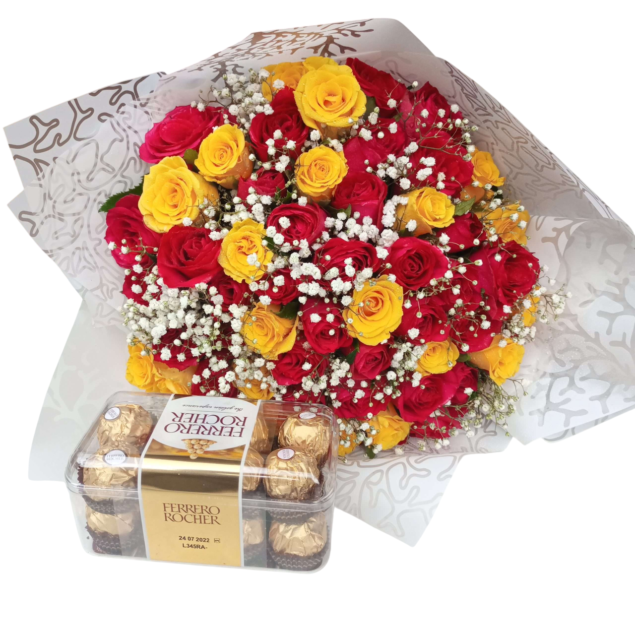 Special Flower Events