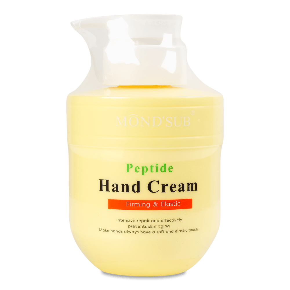 Догляд за руками і ногами