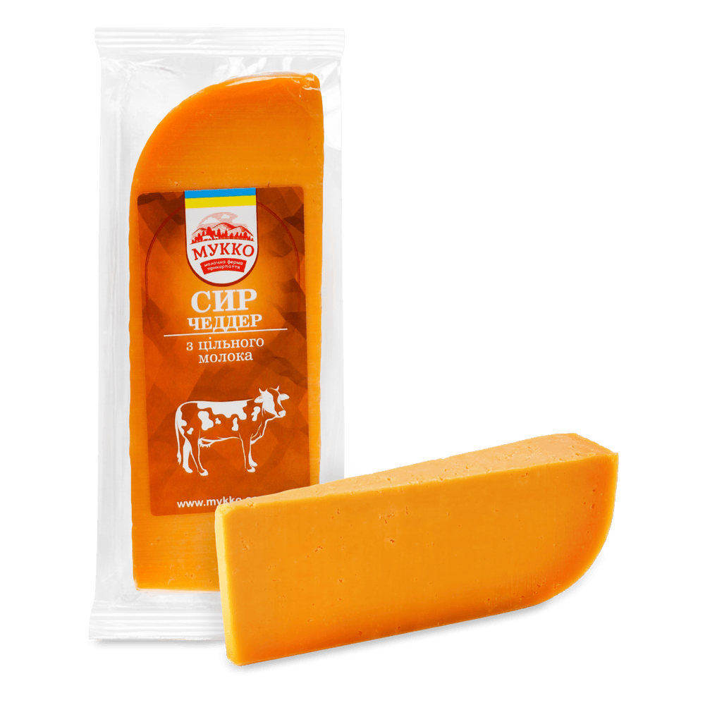 Фермерське молоко, йогурти, сири.