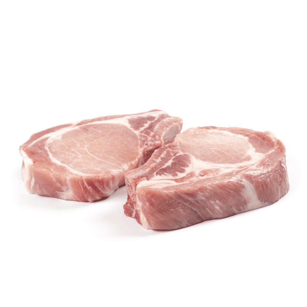 Свинина.